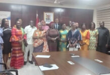 NCCE inaugurates new governing board to promote civic education and cultural identity