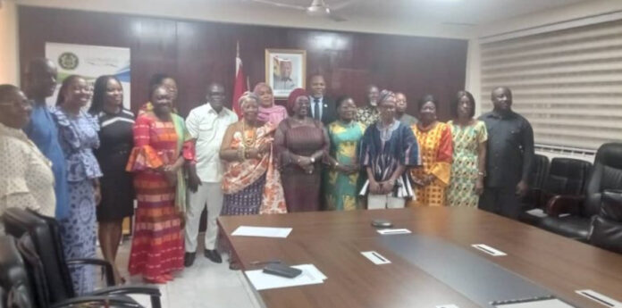 Tourism Ministry swears in new NCCE board