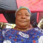 Trader dies in Aflao inferno