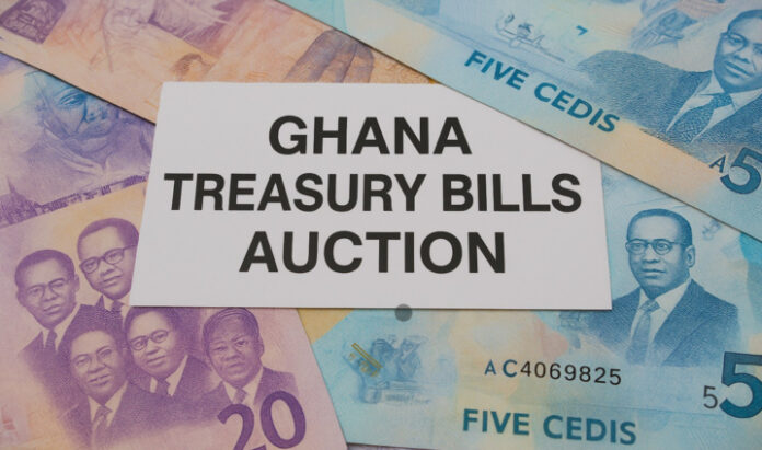 Treasury bill