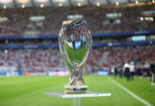 UEFA Super Cup 2025: PSG vs Tottenham Hotspur preview