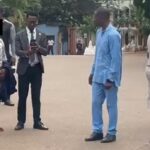 Invigilator grabbed with WASSCE questions at Burma Camp