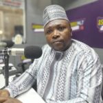 Sannie Daara defends Otto Addo despite criticism over AFCON miss