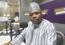 2026 WCQ: A lot of players don’t merit to play for Black Stars – Sannie Daara