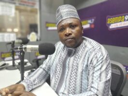 Sannie Daara defends Otto Addo despite criticism over AFCON miss