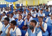 Lack of learning materials negatively impacts our academic performance – KNUST SHS Head