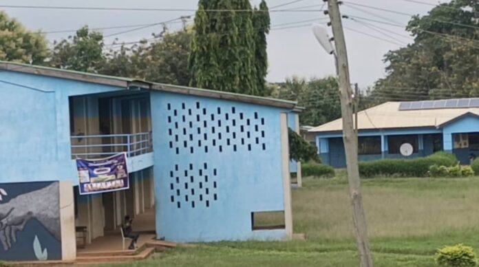 The authorities at Nkwanta Senior High School, Community Senior High Technical School, and Kyabobo Senior High School in the Oti Region have urgently appealed for assistance in providing food for their West African Senior School Certificate Examination (WASSCE) candidates.