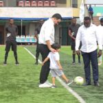 LCB corporate games 2025 springs to life in Tema