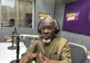 Kotoko, Hearts of Oak ‘are afraid to speak out’ against GFA over fear of relegation – Alhaji Grusah