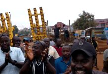 Sokoban Wood Village: Wood traders report cessation of alleged extortion by the Commission