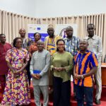 Ghana National Association of Garment Makers Celebrates Successful Completion of GIZ Supported Financial Management Training