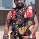 Wassa Damang Chief Nana Enimere Kwaw II mourns victims of helicopter crash