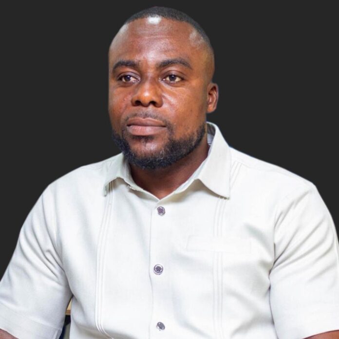 Source: Al-Hassan Kodwo Baidoo - An Educationist