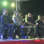 Member of Parliament for Ho Central, Richond Edem Kofi Kpotosu,