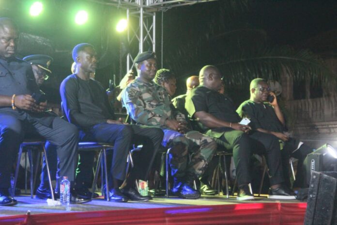 Member of Parliament for Ho Central, Richond Edem Kofi Kpotosu, Member of Parliament for Ho Central, Richond Edem Kofi Kpotosu,