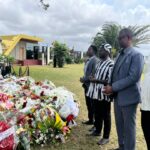 Helicopter crash: Let this tragedy unite us as a country – JUSAG urges