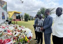 Helicopter crash: Let this tragedy unite us as a country – JUSAG urges