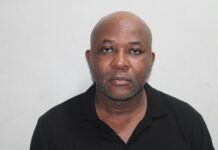 NACOC arrests prime suspect in KIA cannabis bust at Aflao border