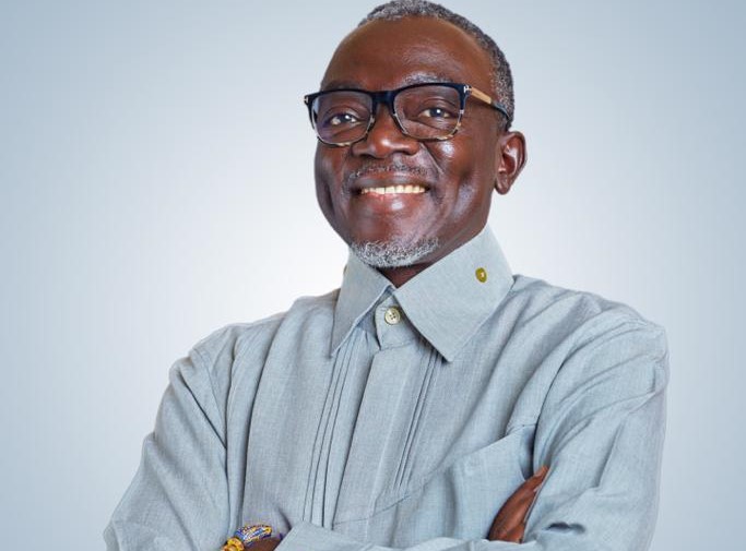 We need to think as one continent - Prof Douglas Boateng