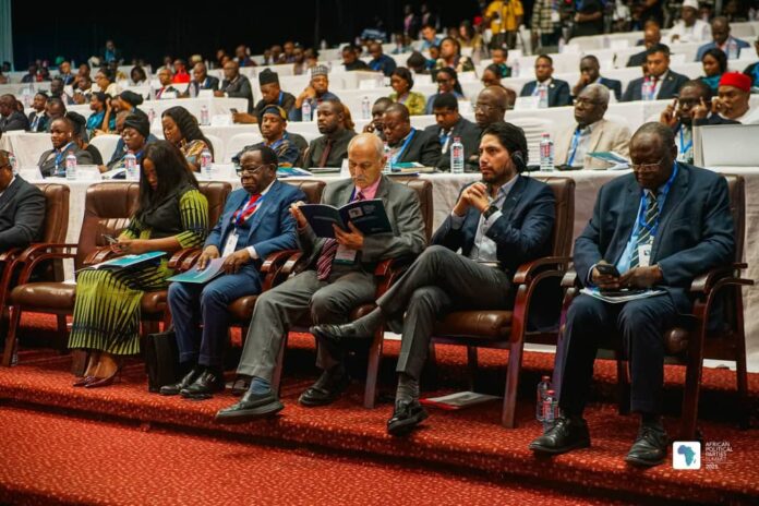 Africa Governance Centre signs MoU with COPPPAL and ICCAP