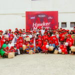 Bel Aqua hosts first-ever hawker recognition event in Ghana’s FMCG Industry Bel Aqua hosts first river hawker recognition event in Ghana’s FMCG Industry