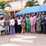 More female students enroll to study Physics at KNUST under K.C Whittaker Endowment Fund