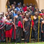 Helicopter crash: Buem Traditional Council pays tribute to victims