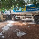 Star Oil probes Asukawkaw tanker crash that claimed four lives