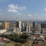 Engr. Eric Atta-Sonno writes: Lessons from Nairobi