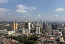 Engr. Eric Atta-Sonno writes: Lessons from Nairobi