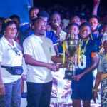 OMJ SOCCERFEST-AKUAPEM SOUTH: The biggest sporting festival in Eastern Region successfully ends, Okuapehene endorses