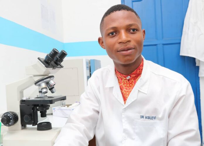 This is Dr Collins Eli Asilevi GTEC accused of bias, overreach, and breach of mandate
