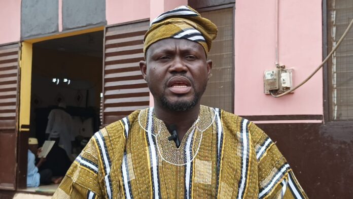 JOSEPH ANTWI AWAL MCE NKWANTA SOUTH JOSEPH ANTWI AWAL MCE NKWANTA SOUTH