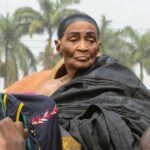 Asante Customs: In the absence of Asantehemaa, Kokofu and Kenyasi take over till new enstoolment