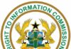 RTI Commission fines 254 public institutions GH¢20,000 each over failure to submit 2025 reports