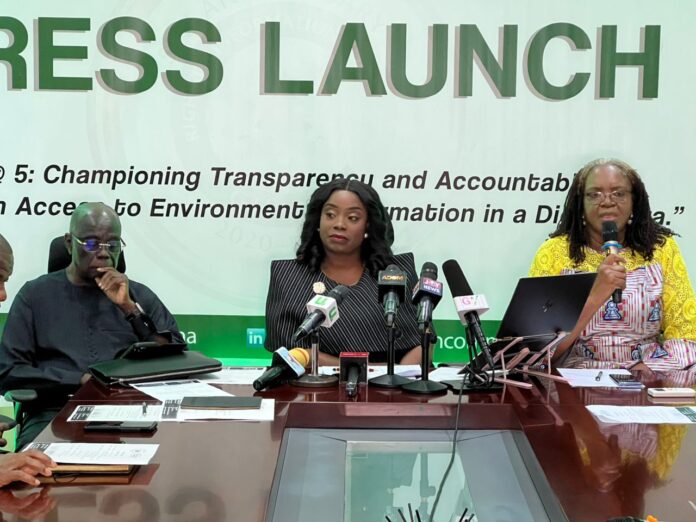 RTI Commission understaffed, in need of logistics - Executive Secretary