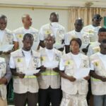 Oti Region inaugurates Regional Sanitation Taskforce