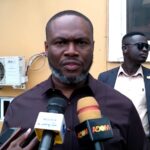 Government commits to ending flooding in Kumasi as part of resetting agenda – Minister