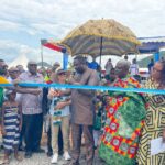 Safe Water Network commissions over $800,000 Asikuma home water station