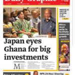 Newspaper headlines: Thursday, August 21, 2025