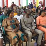 Free Apprenticeship Programme: 63 master craftsmen undergo training in Ahafo Region