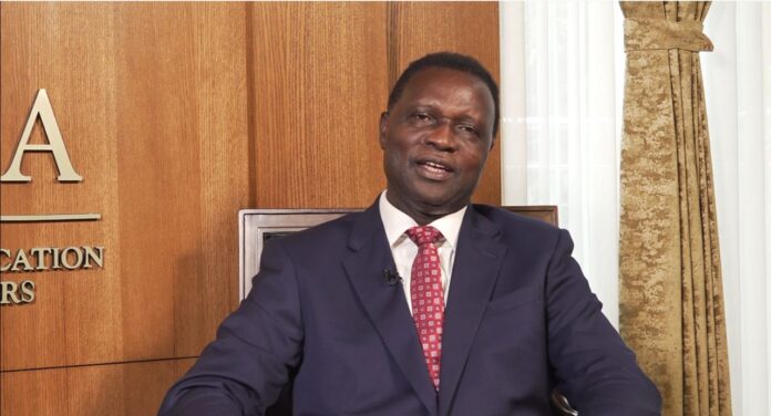 Dr. Yaw Adutwum