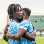 2025 GHALCA Top 4: Heart of Lions stun Asante Kotoko to claim first win