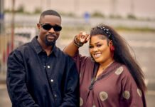 Obaapa Christy features Sarkodie on 15th studio album “Odeneho”