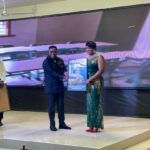 Thara Brigitte Mills wins Global Awards for Education Reform and Special Needs Excellence