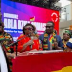 Tourism Ministry and GTA celebrate “Sankofa Square” in CanadaÂ