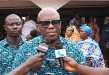 NHIA to crack down on illegal charges by service providers