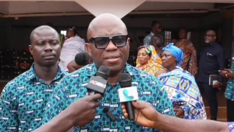 NHIA announces temporary disruption in electronic hospital management systems