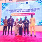 Seven Ghanaian students awarded 2025 Indonesian Government Scholarship