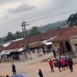Twenease-Sofoase residents urge security intervention over rising use of arms